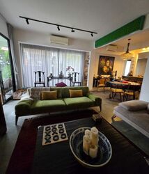 Watten Estate (D11), Terrace #523457811